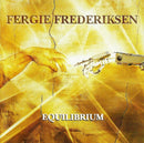 Fergie Frederiksen - Equilibrium (CD) - Discords.nl