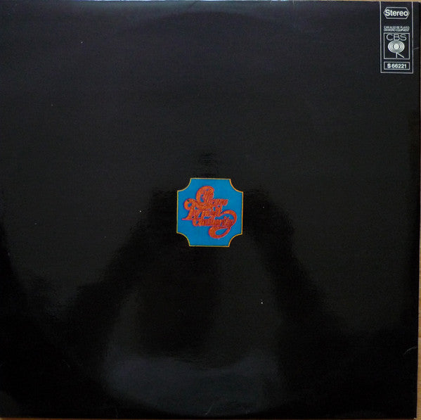 Chicago (2) - Chicago Transit Authority (LP Tweedehands)