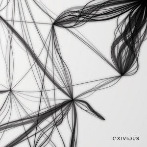 Exivious - Liminal (CD Tweedehands)