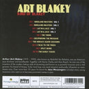 Art Blakey - Kind Of Blakey (CD Tweedehands)