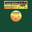 Morcheeba - Remix The Chaos (Volume 1) (12-inch) - Discords.nl