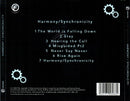 Lee Abraham - Harmony / Synchronicity (CD) - Discords.nl