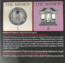 Mission, The - Singles A's & B's (CD) - Discords.nl