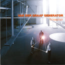 Van Der Graaf Generator - Trisector (CD) - Discords.nl