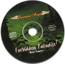 Tiësto - Forbidden Paradise 7 - Deep Forest (CD Tweedehands) - Discords.nl