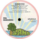 Phil Manzanera - Diamond Head (LP Tweedehands) - Discords.nl