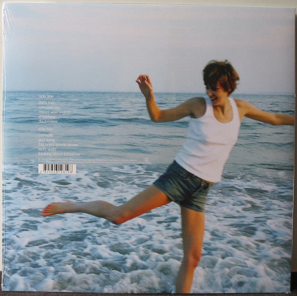Beth Orton - Daybreaker (LP Tweedehands)