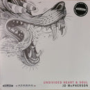 JD McPherson - Undivided Heart & Soul (LP) - Discords.nl