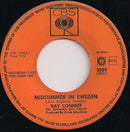 Ray Conniff - Lara's Theme (Somewhere My Love) / Midsummer In Sweden (7-inch Tweedehands) - Discords.nl