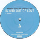 Armin van Buuren Feat. Sharon den Adel - In And Out Of Love (12" Tweedehands)