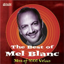 Mel Blanc - The Best Of Mel Blanc, Man Of 1000 Voices (CD Tweedehands) - Discords.nl
