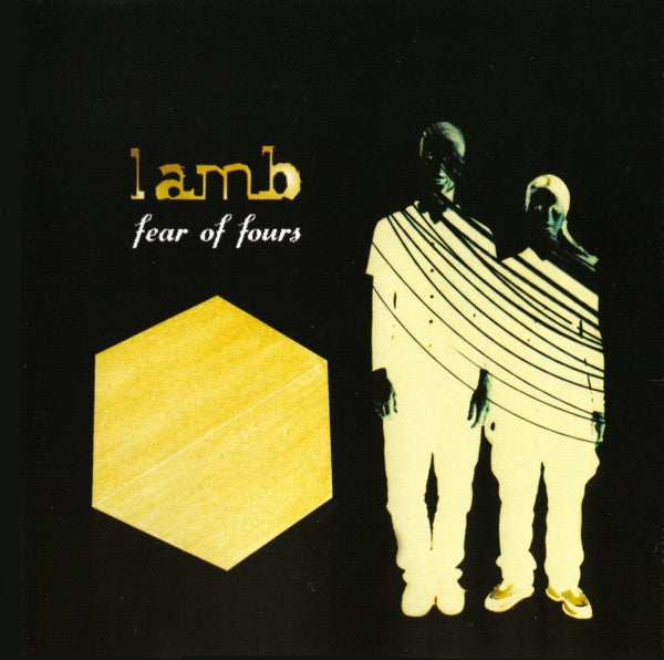 Lamb - Fear Of Fours (CD)