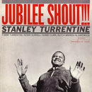 Stanley Turrentine - Jubilee Shout!!! (LP Tweedehands)