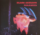 Black Sabbath - Paranoid (CD) - Discords.nl