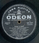 Mukesh - The Best Of Mukesh (LP Tweedehands) - Discords.nl