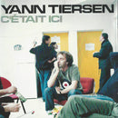 Yann Tiersen - C'était Ici (CD Tweedehands) - Discords.nl