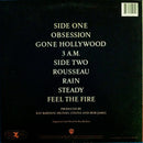 Bob James - Obsession (LP Tweedehands)