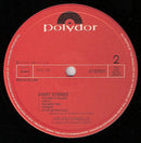 Jon & Vangelis - Short Stories (LP Tweedehands) - Discords.nl