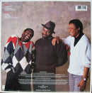 O'Jays, The - Love Fever (LP Tweedehands)