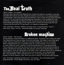 Steve Lukather - Luke (CD) - Discords.nl