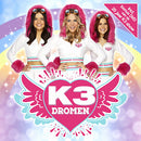 K3 - Dromen (CD Tweedehands)