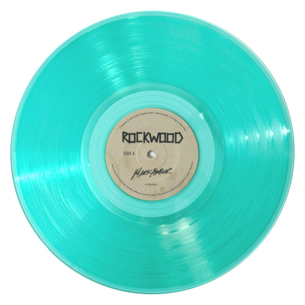 Mark Ambor - Rockwood (LP) - Discords.nl
