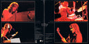 Badger (5) - One Live Badger (LP Tweedehands) - Discords.nl