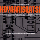 Philip Glass - Koyaanisqatsi (Original Soundtrack Album From The Film) (CD Tweedehands) - Discords.nl