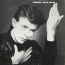 David Bowie - "Heroes" (LP)