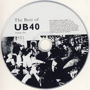 UB40 - The Best Of UB40 - Volumes 1 & 2 (CD) - Discords.nl