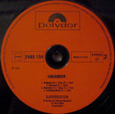 Supersister - Iskander (LP Tweedehands)