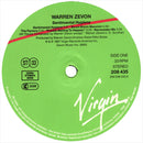 Warren Zevon - Sentimental Hygiene (LP Tweedehands)