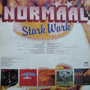 Normaal - Stark Wark 1980 1983 (LP Tweedehands)