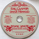 Eric Clapton And Steve Winwood - Live From Madison Square Garden (CD Tweedehands)