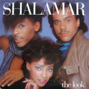 Shalamar - The Look (LP Tweedehands)