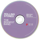 Rolling Stones, The - The Biggest Bang (DVD Tweedehands) - Discords.nl