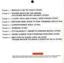 Eurythmics - Be Yourself Tonight (CD Tweedehands) - Discords.nl