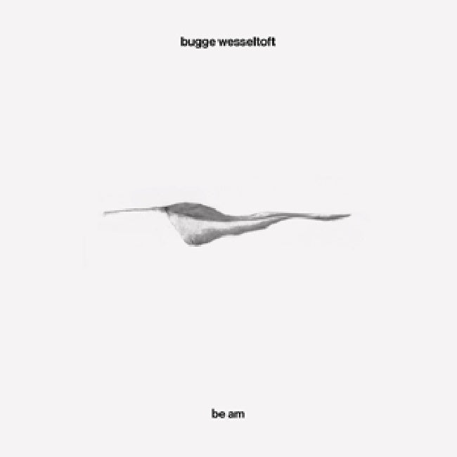 Bugge Wesseltoft - Be am (LP)