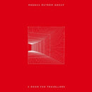 Magnus Ostrom Group - A room for travellers (LP)