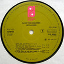 Intruders, The - Save The Children (LP Tweedehands)