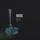 Muse - Muscle Museum (12-inch)