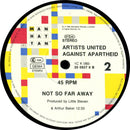 Artists United Against Apartheid - Sun City (12" Tweedehands) - Discords.nl
