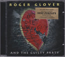 Roger Glover And The Guilty Party - If Life Was Easy (CD) - Discords.nl