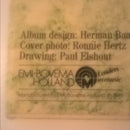 Kaz Lux - I'm The Worst Partner I Know (LP Tweedehands) - Discords.nl