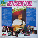 Het Goede Doel - Live!!! (LP Tweedehands)