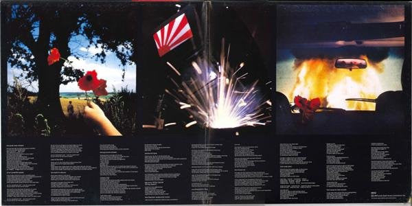 Pink Floyd - The Final Cut (LP Tweedehands) - Discords.nl