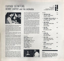 Benny Carter And His Orchestra - Further Definitions (LP Tweedehands)