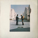 Pink Floyd - Wish You Were Here (LP Tweedehands)