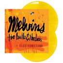 Melvins - Bulls & the bees/electroretard (LP) - Discords.nl