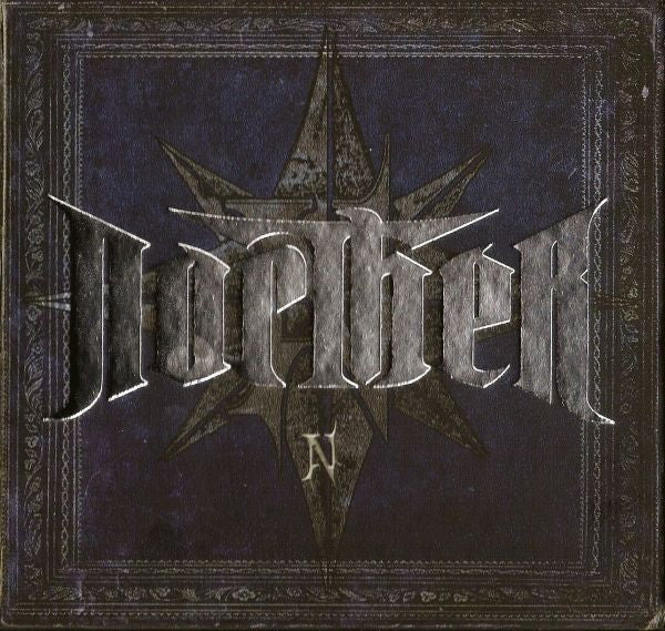 Norther - N (CD Tweedehands)